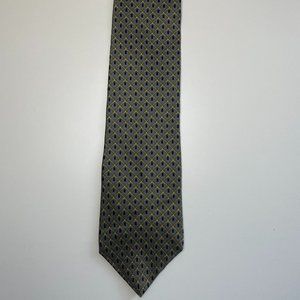 Vintage Neo Bill Blass Neck Tie for Men